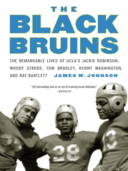 The Black Bruins