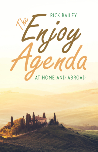 The enjoy agenda : at home and abroad