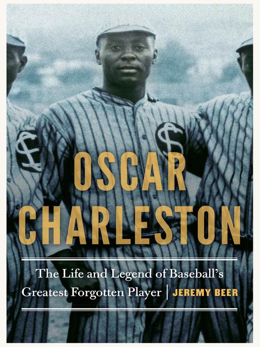 Oscar Charleston