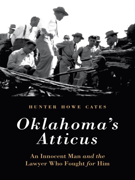 Oklahoma's Atticus