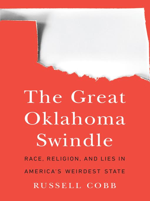 The Great Oklahoma Swindle