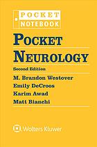 Pocket Neurology