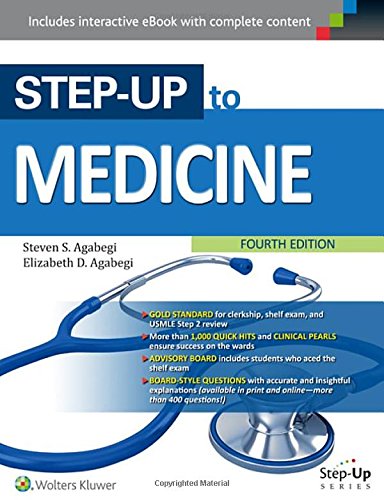 Step-Up to Medicine