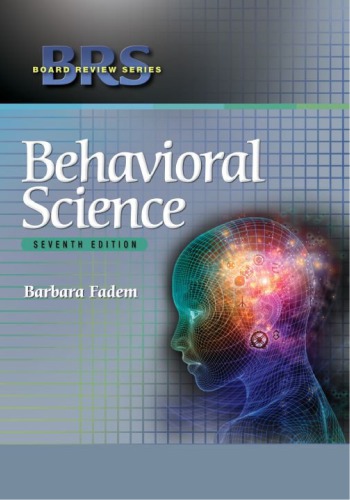 BRS Behavioral Science