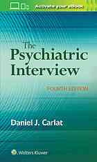 The Psychiatric Interview