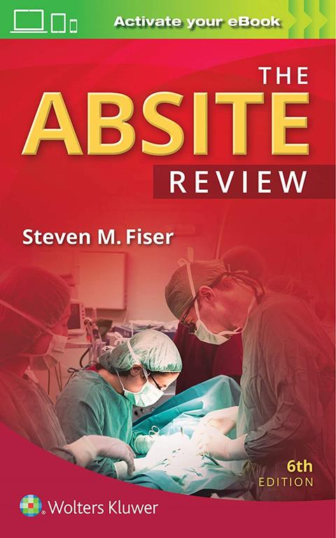 The Absite Review