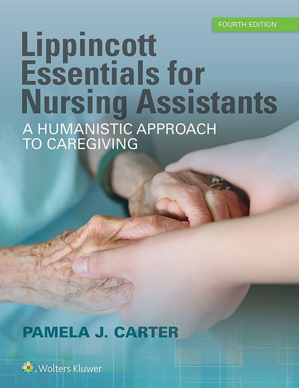 Lippincott Essentials for Nursing Assistants