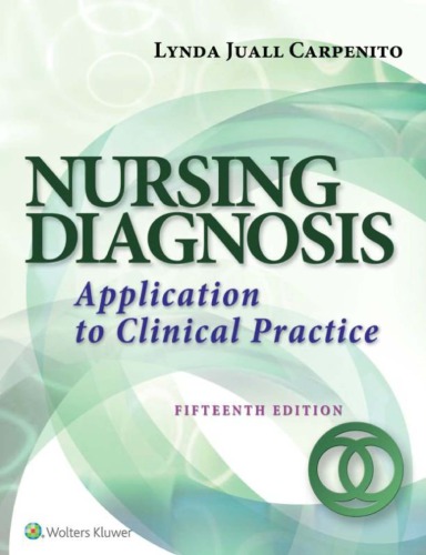 Nursing Diagnosis