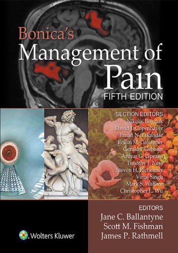 Bonica’s Management of Pain