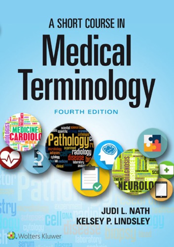 A Short Course in Medical Terminology