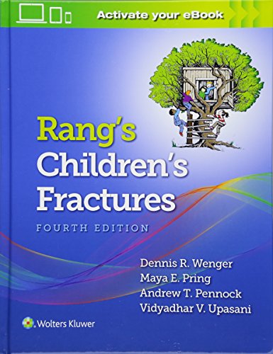 Rang's Children's Fractures