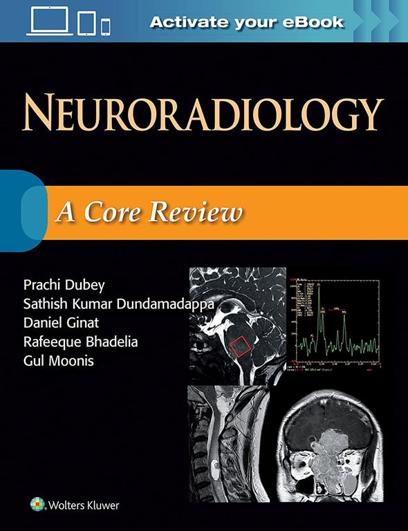 Neuroradiology