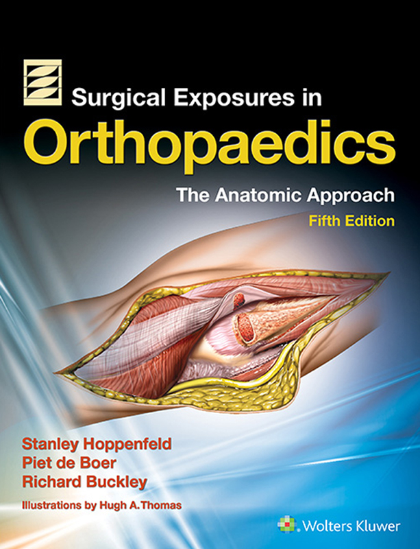 Surgical Exposures in Orthopaedics