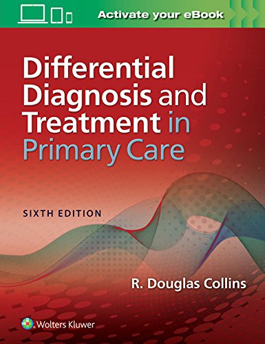 Differential Diagnosis and Treatment in Primary Care