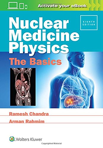 Nuclear Medicine Physics