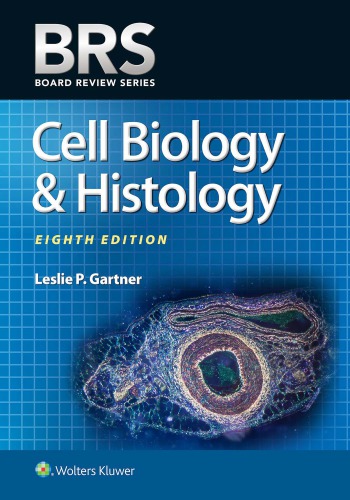 Cell biology and histology