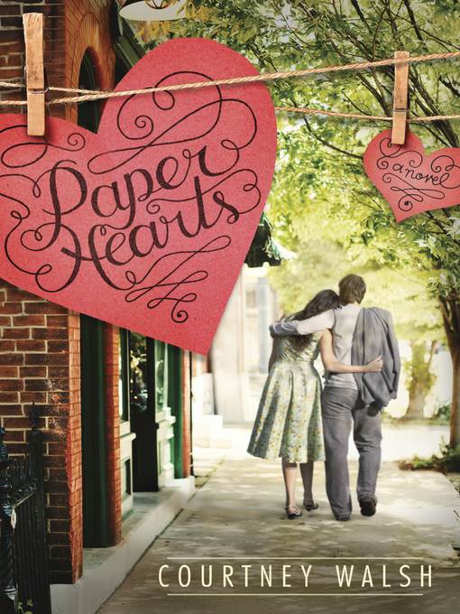 Paper Hearts Series, Book 1