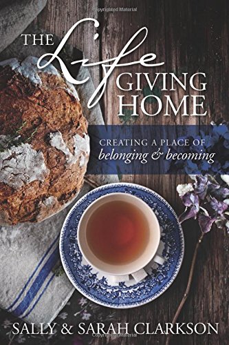 The Lifegiving Home Experience