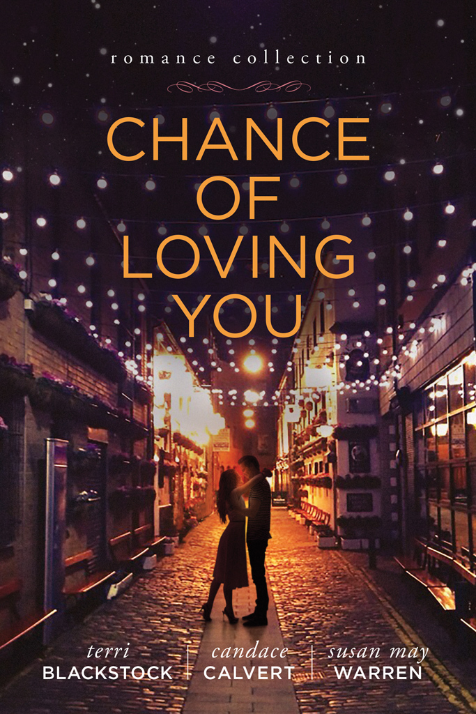 Chance of Loving You (For Love of Money; The Recipe; Hook, Line & Sinker)