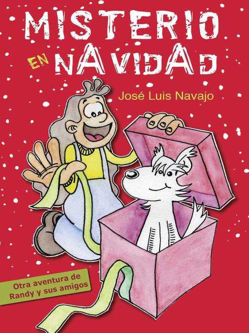 Misterio en Navidad