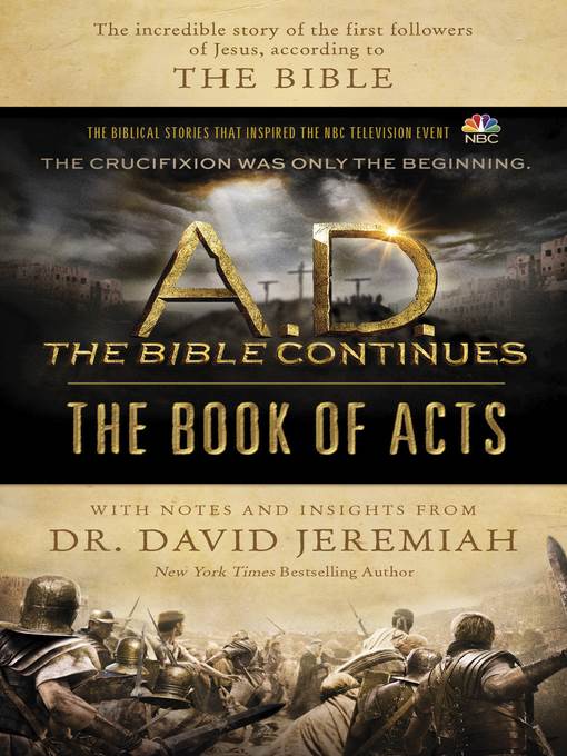 The Book of Acts