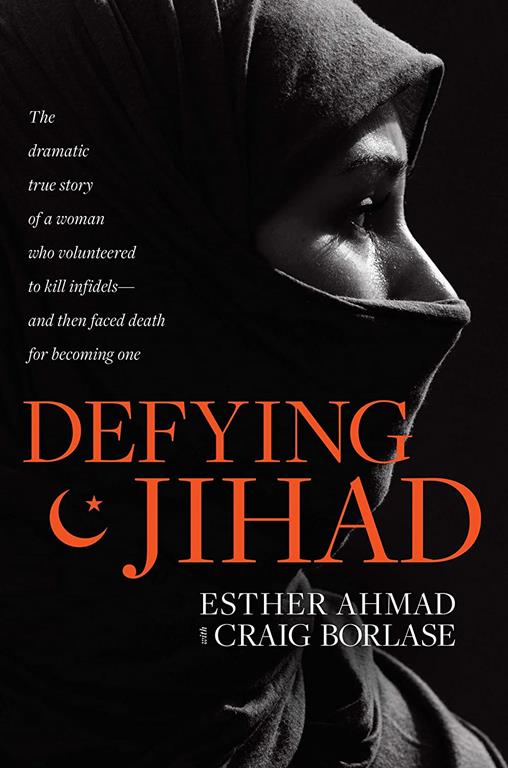 Defying Jihad