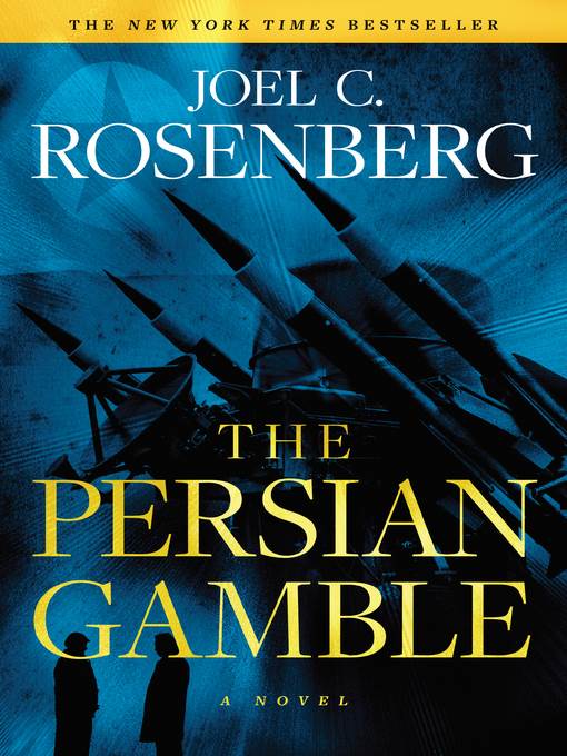 The Persian Gamble