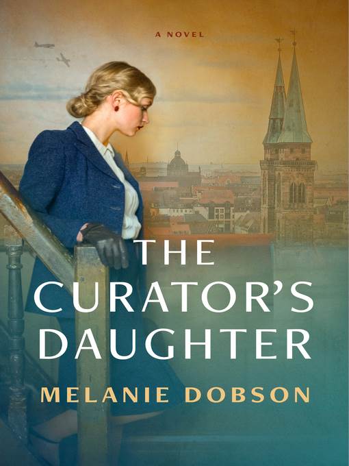 The  Curator's Daughter