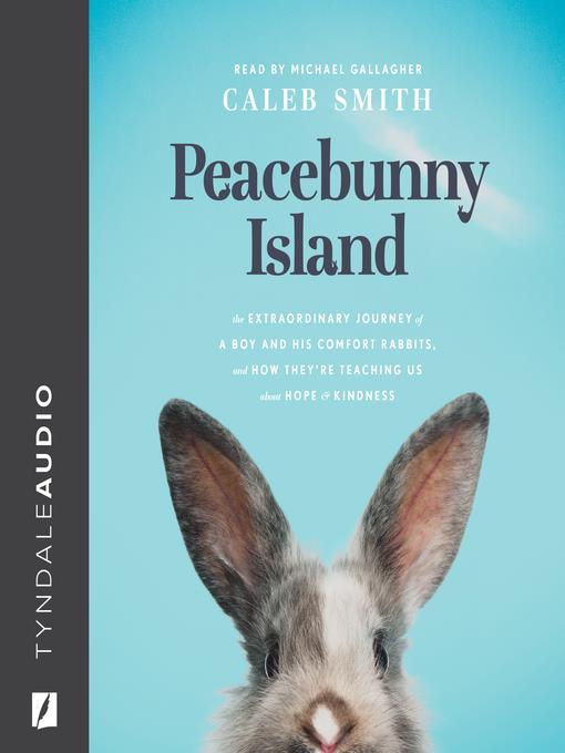 Peacebunny Island