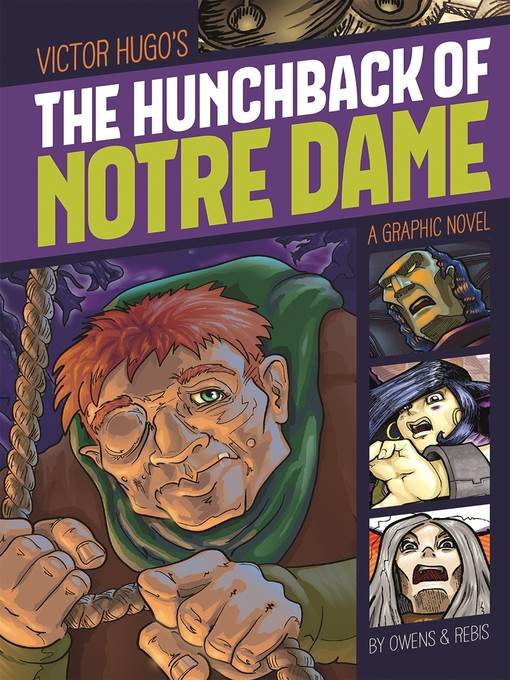 The Hunchback of Notre Dame