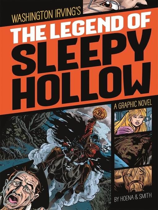 The Legend of Sleepy Hollow