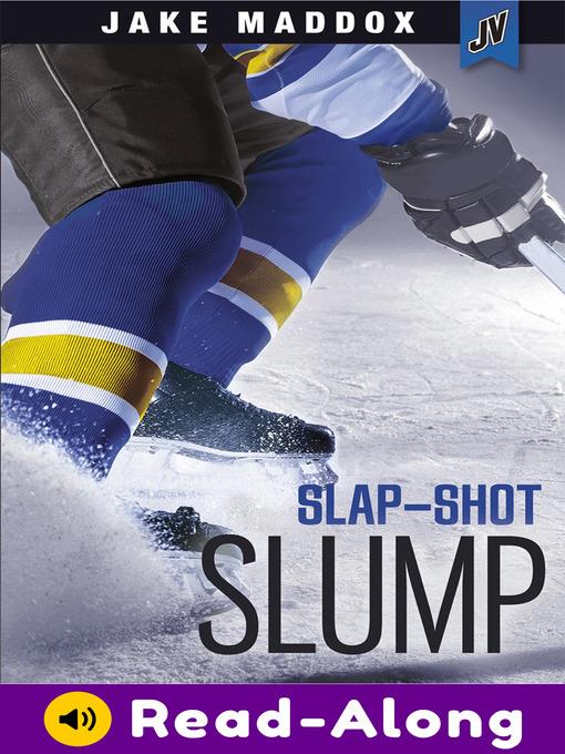 Slap-Shot Slump