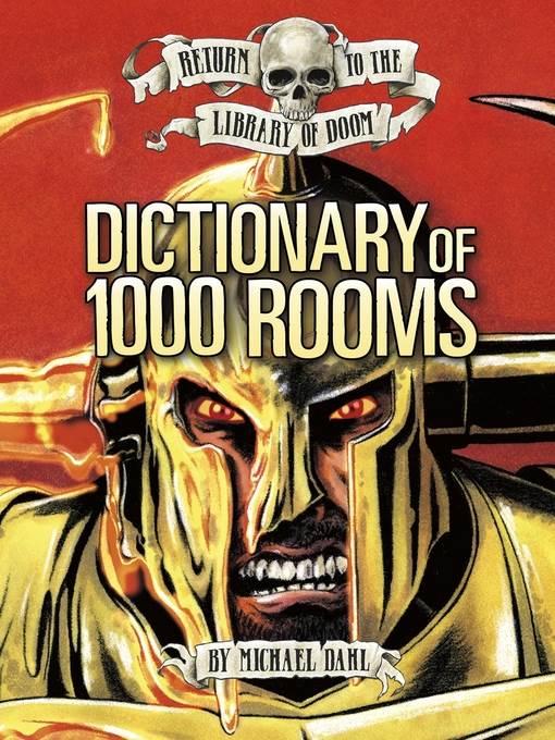 Dictionary of 1,000 Rooms