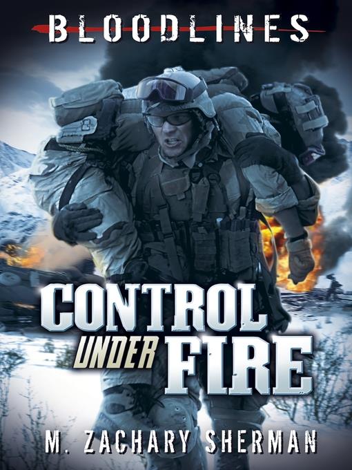 Control Under Fire