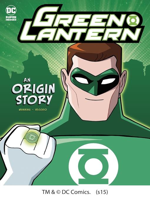 Green Lantern