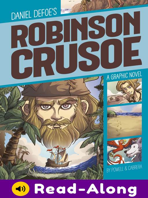 Robinson Crusoe