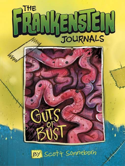 Guts or Bust