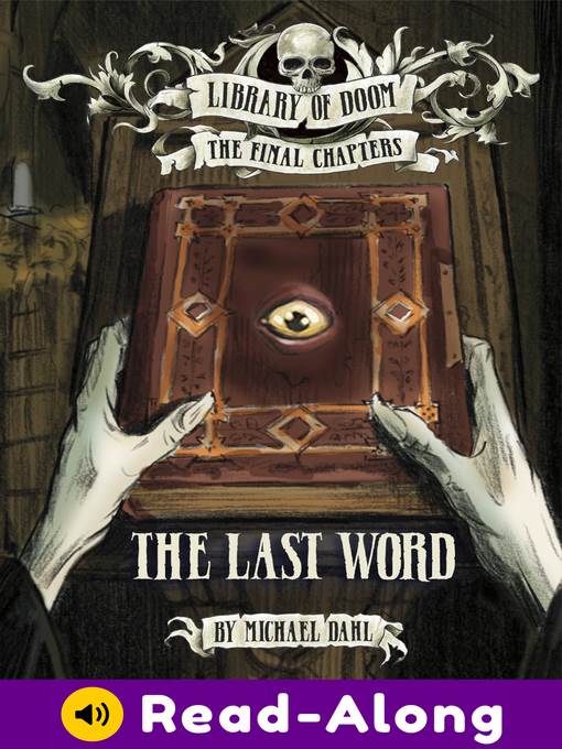 The Last Word