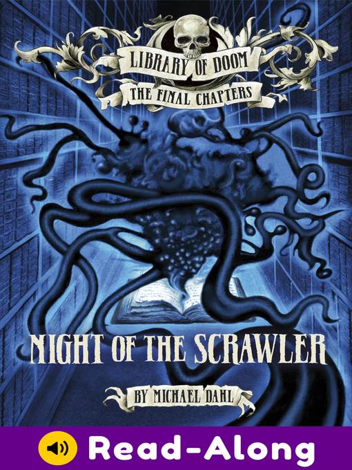 Night of the Scrawler