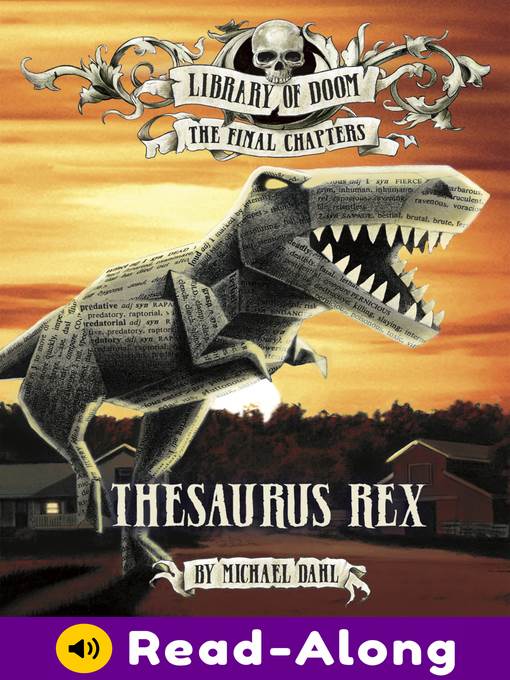 Thesaurus Rex