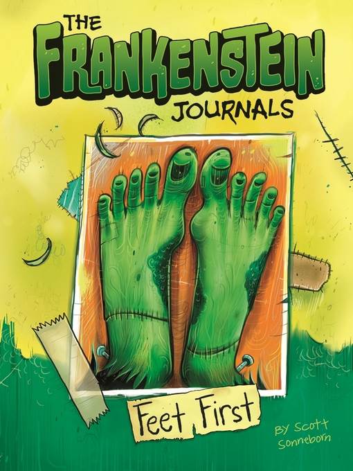 Feet First