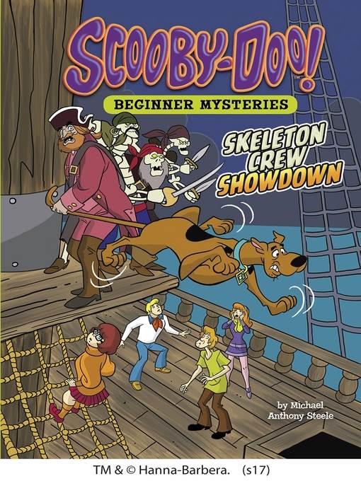 Skeleton Crew Showdown