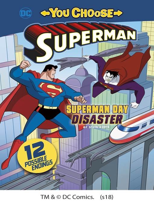 Superman Day Disaster