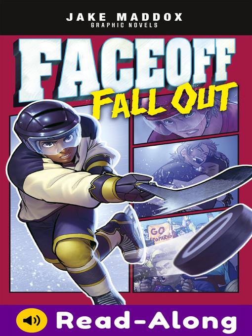 Faceoff Fall Out