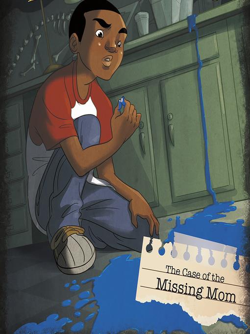 The Case of the Missing Mom