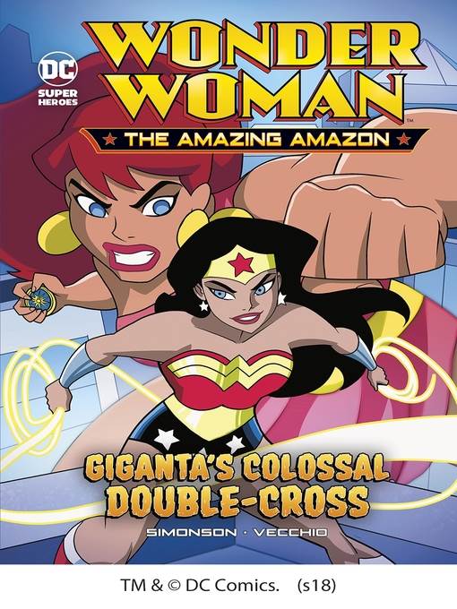Giganta's Colossal Double-Cross