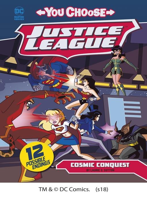 Cosmic Conquest