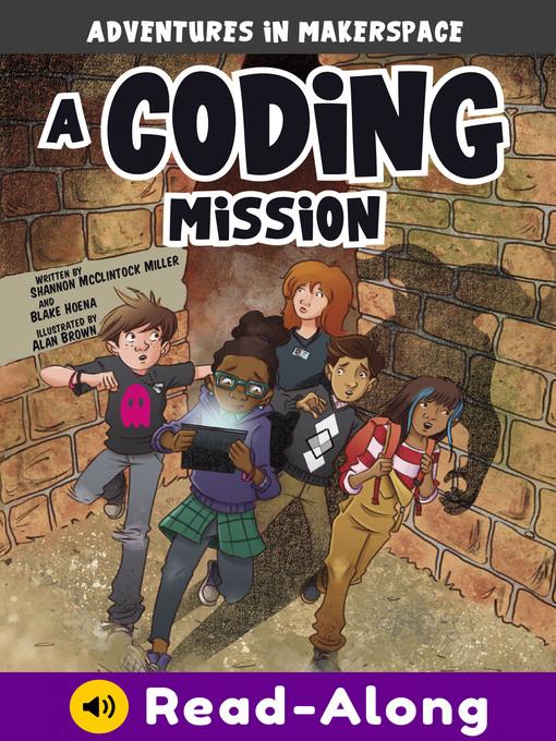 A Coding Mission