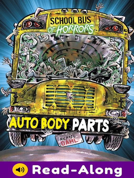 Auto Body Parts