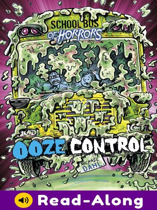 Ooze Control